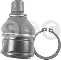 STC T453196 - ROTULA DE SUSPENSION MAZDA 626DEL INFF