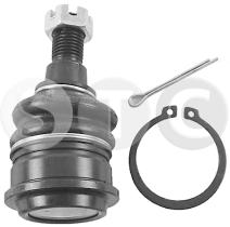 STC T453199 - ROTULA DE SUSPENSION TOYOTA AVENSIS DEL