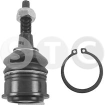 STC T453200 - ROTULA DE SUSPENSION JEEP COMMANDER