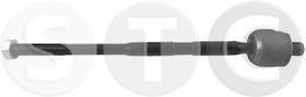 STC T453205 - ROTULA ARTICULACION AXIAL NISSAN ALMERA