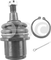 STC T453246 - ROTULA DE SUSPENSION LEXUS LSDELL