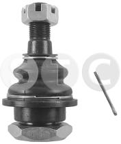 STC T453248 - ROTULA DE SUSPENSION NISSAN NAVARA INF