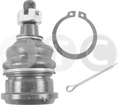 STC T453249 - ROTULA DE SUSPENSION MITSUBISHI ECLIPSE