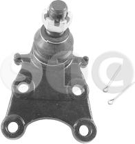 STC T453256 - ROTULA DE SUSPENSION GREAT WALL HOVER DEL INF