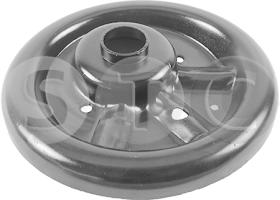 STC T456061 - SOPORTE MUELLE AMORTIGUADOR MITSUBISHI CARISMA DEL SUP