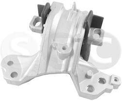 STC T457064 - SOPORTE CAMBIO C5 IZQ