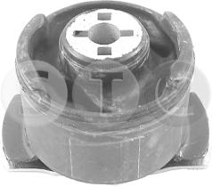 STC T457492 - SUSPENSIóN CUERPO DEL EJE RENAULT LAGUNA III TRAS DER