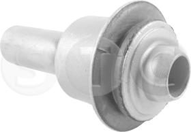 STC T457950 - SILENTBLOC BRAZO SUSPENSION NISSAN QASHQAI