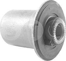 STC T458091 - SILENTBLOC BRAZO SUSPENSION TOYOTA AURIS TRAS