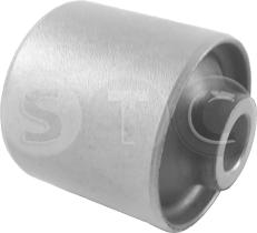 STC T458102 - SILENTBLOC BRAZO SUSPENSION TOYOTA LAND CRUISER TRAS