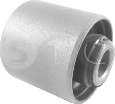 STC T458116 - SILENTBLOC BRAZO SUSPENSION SUBARU FORESTER TRAS