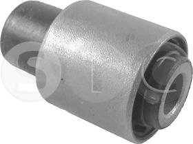 STC T458142 - SILENTBLOC BRAZO SUSPENSION SUBARU IMPREZA TRAS