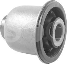 STC T458160 - SILENTBLOC BRAZO SUSPENSION NISSAN NP300