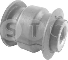 STC T458173 - SILENTBLOC BRAZO SUSPENSION NISSAN ALMERA TRAS