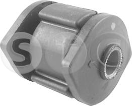 STC T458174 - SILENTBLOC BRAZO SUSPENSION TOYOTA COROLLA TRAS