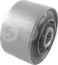 STC T458188 - SILENTBLOC BRAZO SUSPENSION MERCEDES BENZ CLASE G