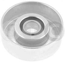 STC T458203 - RODILLO TENSOR CORREA MINI CABRIO