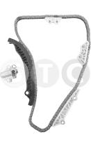 STC T458224 - KIT DISTRIBUCION TRANSIT 2.2