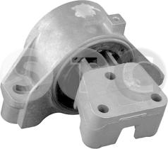 STC T458408 - SOPORTE MOTOR BIPPER TRAS