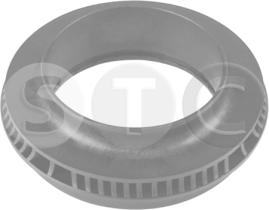 STC T458418 - RODAMIENTO SOPORTE AMORTIGUADOR FOCUS