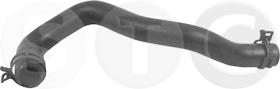 STC T497389 - MANGUITO INTERCAMBIADOR CALORCALEFACCION KAPTURUR