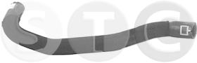 STC T497482 - TUBERIA DE RADIADOR MASTER III