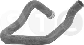 STC T497552 - TUBERIA DE RADIADOR MEGANE III