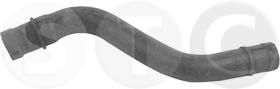 STC T497559 - MANGUITO VENTILACION CULATA MEGANE III