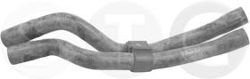 STC T497634 - TUBERIA DE RADIADOR A1