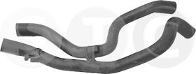 STC T497695 - TUBERIA DE RADIADOR POLO