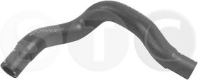 STC T497702 - TUBERIA DE RADIADOR GOLF