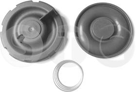 STC T497894 - MEMBRANA VENTILACION BLOQUE MOTOR BMW 3