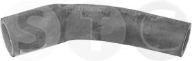 STC T498030 - TUBERIA DE RADIADOR GOLF