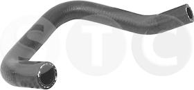 STC T498035 - TUBERIA DE RADIADOR A3
