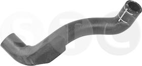 STC T498055 - TUBERIA DE RADIADOR GOLF
