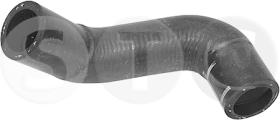 STC T498056 - TUBERIA DE RADIADOR A3
