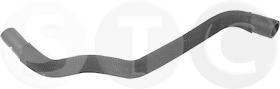 STC T498146 - TUBERIA DE RADIADOR GOLF