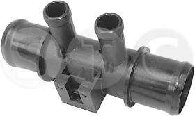 STC T498206 - TUBERIA DE RADIADOR KOLEOS