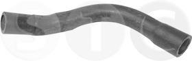 STC T498241 - TUBERIA DE RADIADOR GOLF