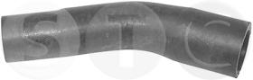 STC T498255 - TUBERIA DE RADIADOR POLO