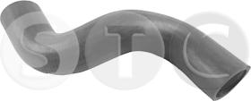 STC T499325 - MGTO DE INTERCOOLER A TURBO FREELANDER I