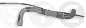 STC T499424 - MGTO RADIADOR NISSA SERENA SUP