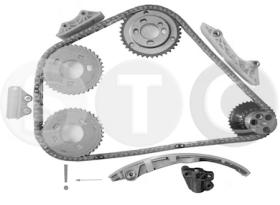 STC T458338 - KIT DISTRIBUCION  TRANSIT
