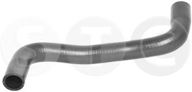 STC T498834 - MGTO RADIADOR KANGOO SUP