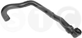 STC T499016 - MGTO RADIADOR  30 INF