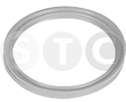STC T498720 - JUNTA TURBO 118 D