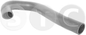 STC T498798 - MGTO TURBO FIESTA V IZQ