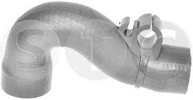 STC T498820 - MGTO TURBO A4 DER INF