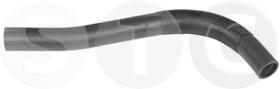 STC T498923 - MGTO RADIADOR COROLLA SUP