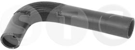 STC T498924 - MGTO RADIADOR COROLLA SUP